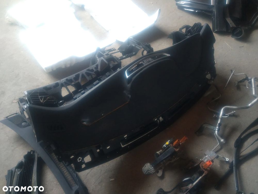 1 Przekładka Anglika Nissan X-Trail T32 14- 1.6 dci manual - 9