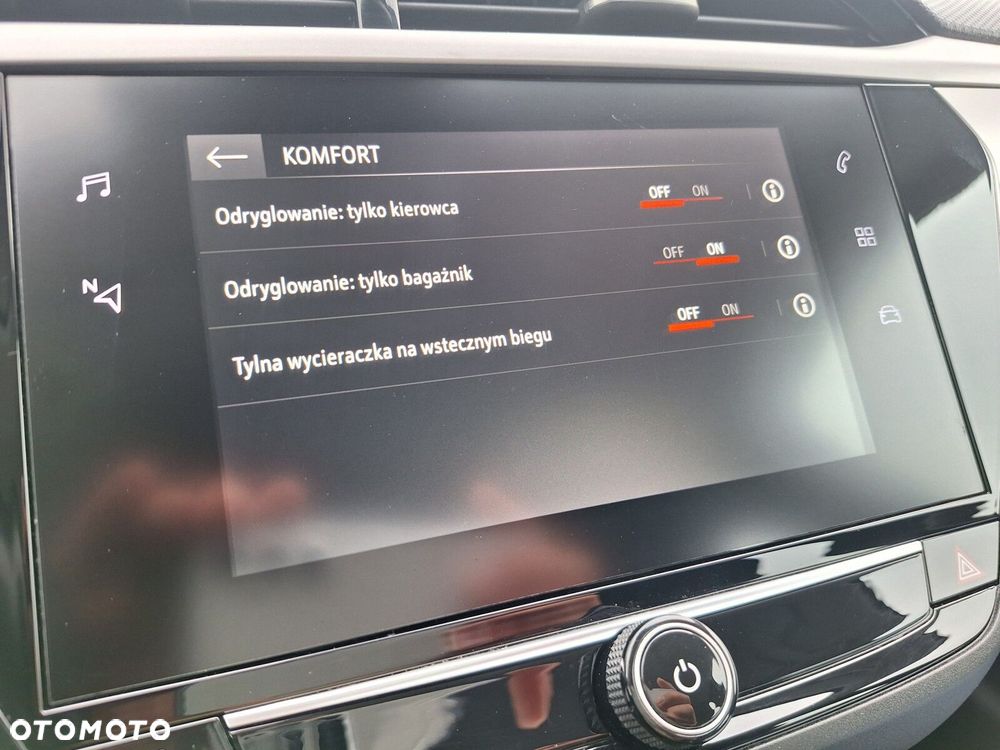 Opel Corsa 1.2 Edition S&S - 21