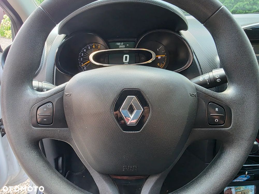 Renault Clio 1.2 16V Pack Dynamique - 10