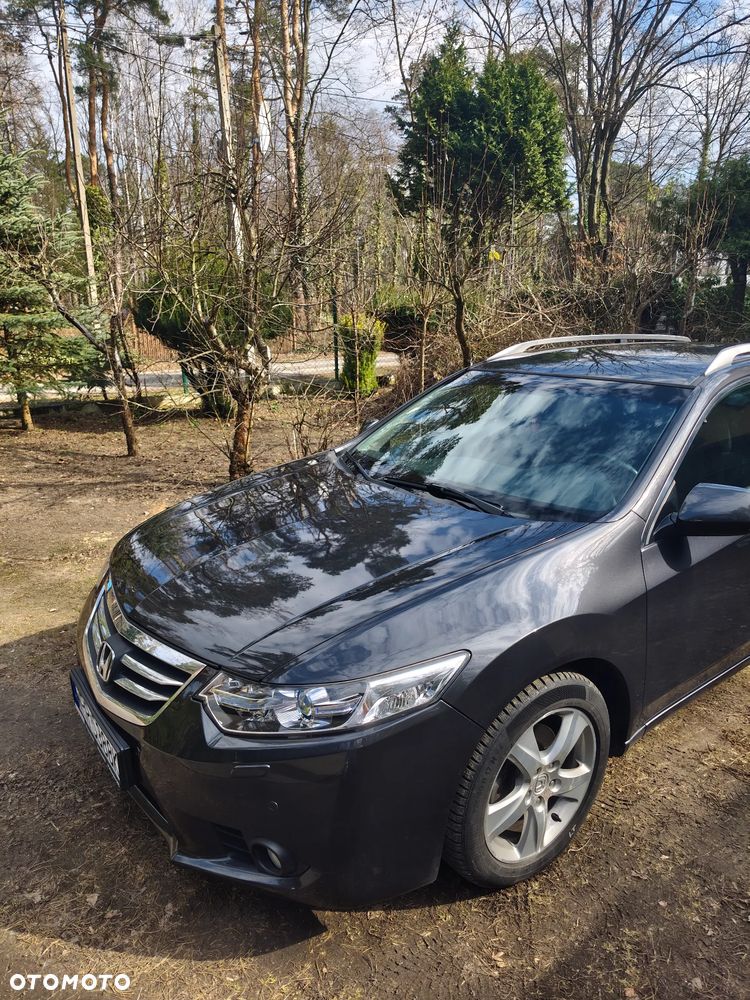 Honda Accord 2.0 Elegance Advantage - 6