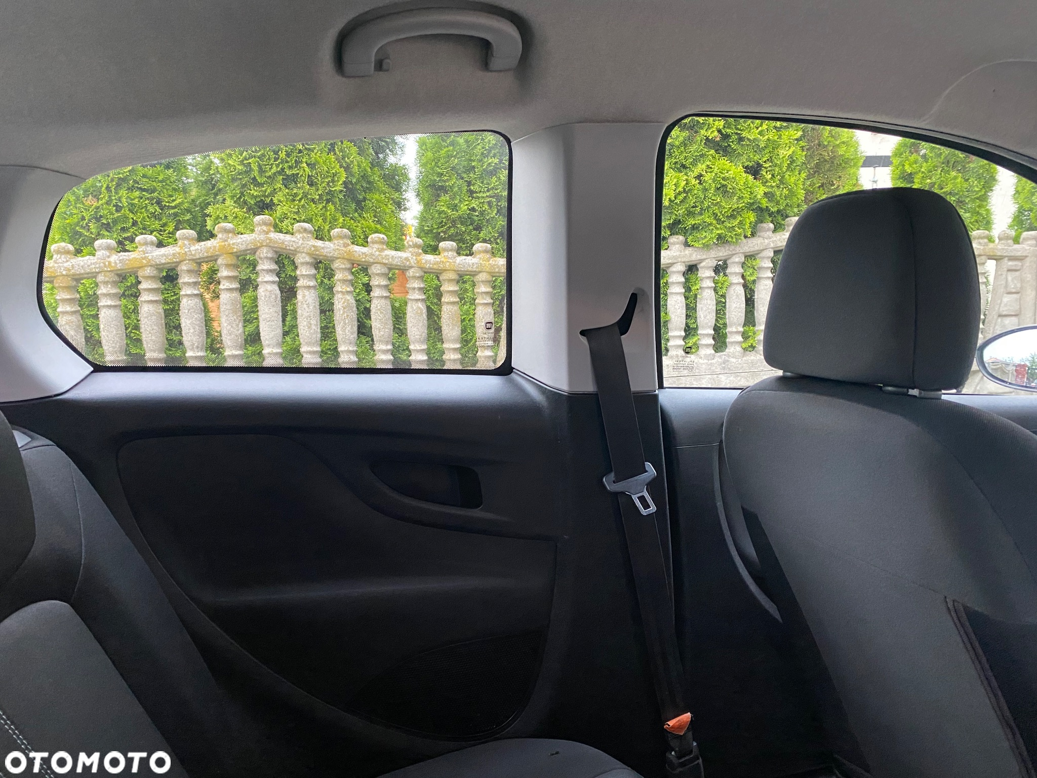 Fiat Punto - 17