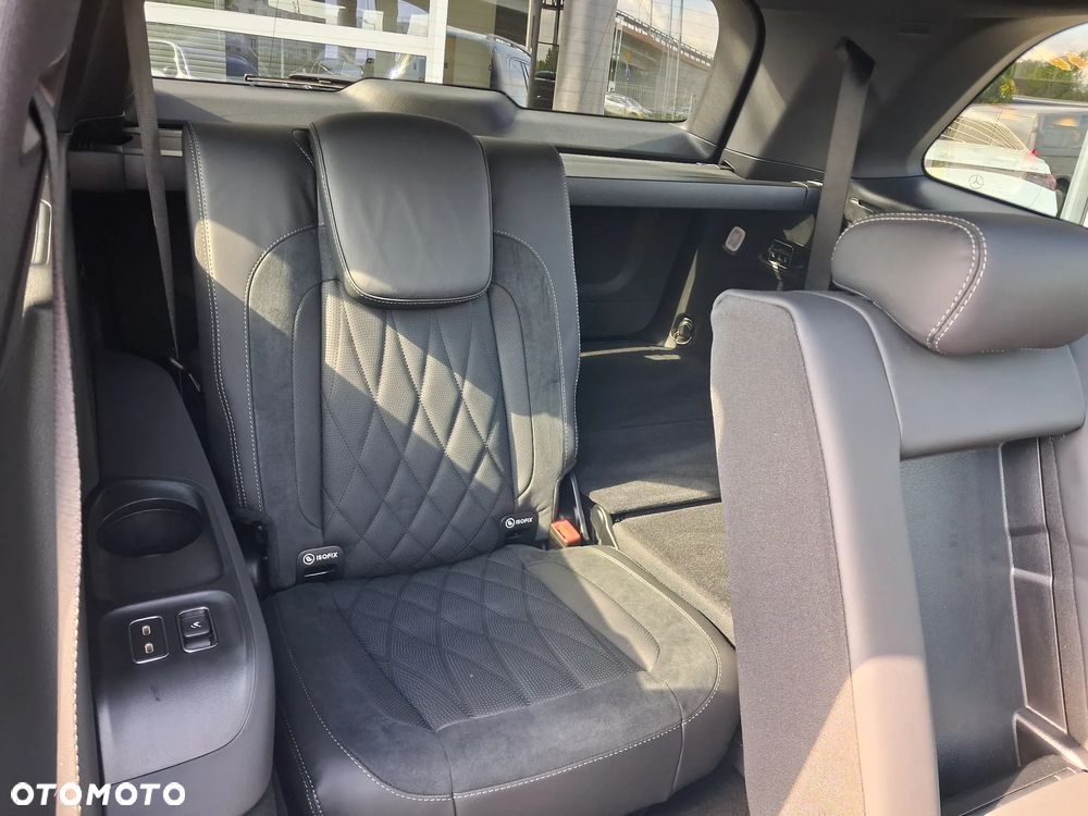 Mercedes-Benz GLS AMG 63 mHEV 4-Matic+ - 18