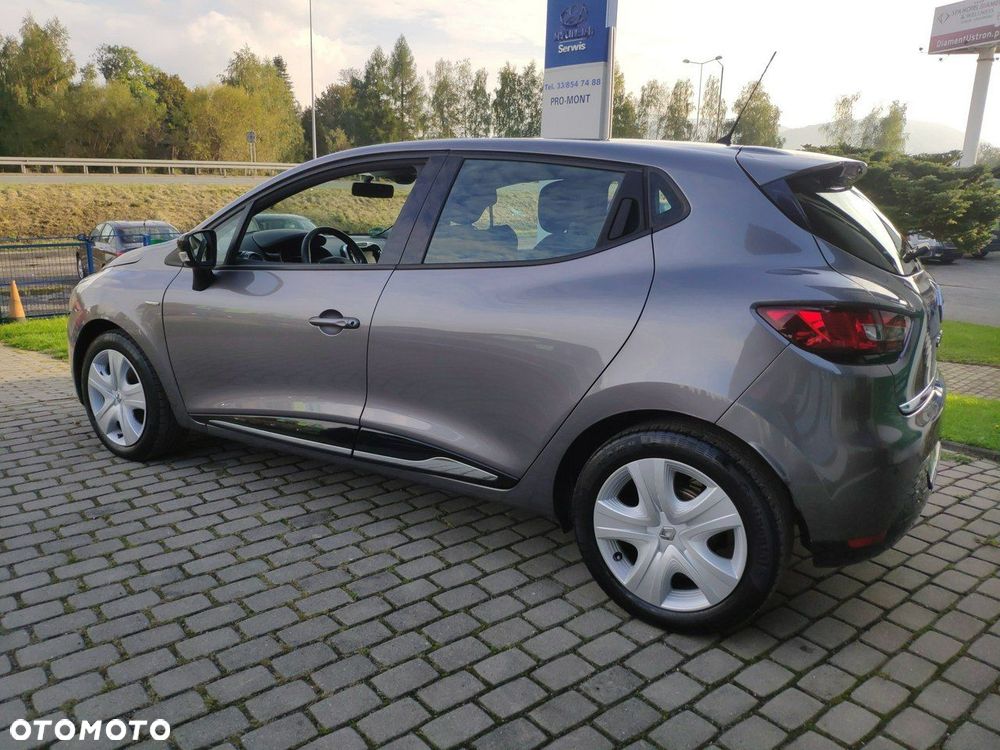 Renault Clio 0.9 Energy TCe Limited - 6