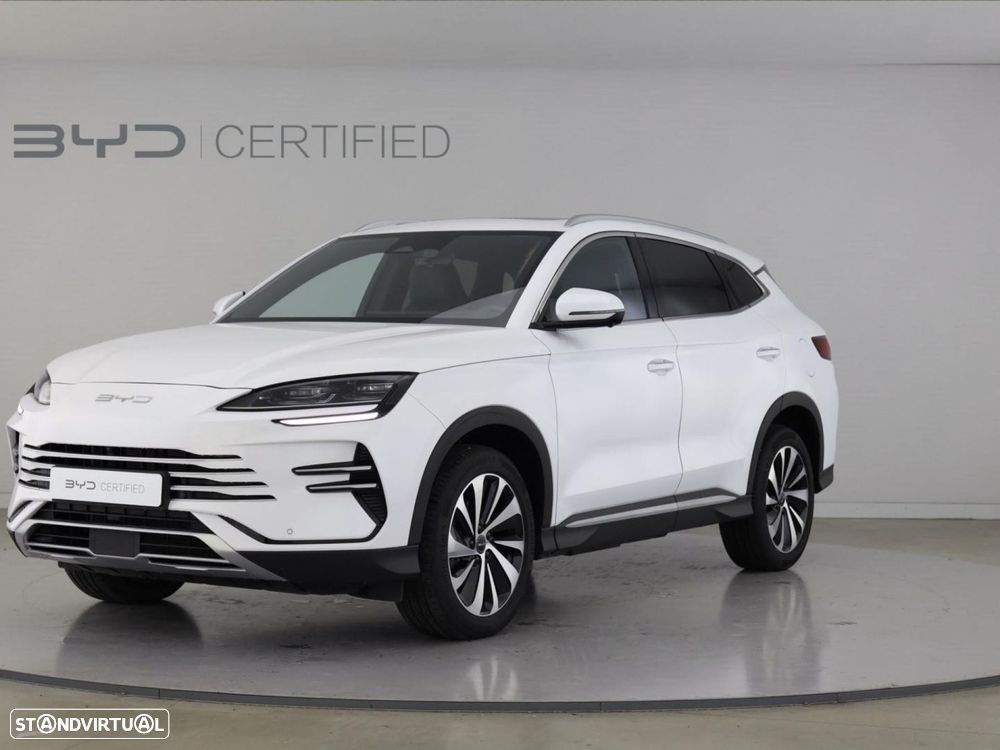 BYD Seal U 1.5 DM-i Boost - 1