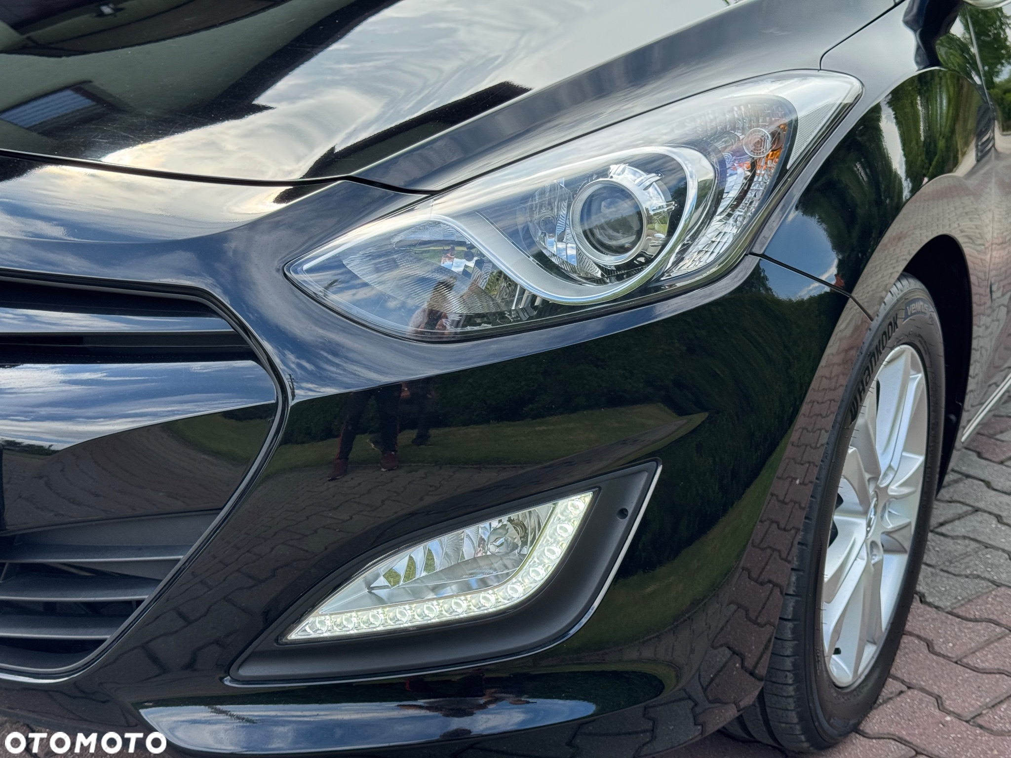 Hyundai i30 1.4 Premium - 14