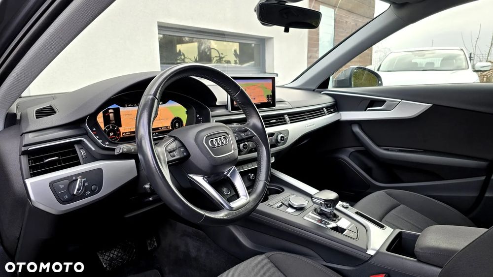 Audi A4 Allroad 3.0 TDI clean diesel Quattro S tronic - 21