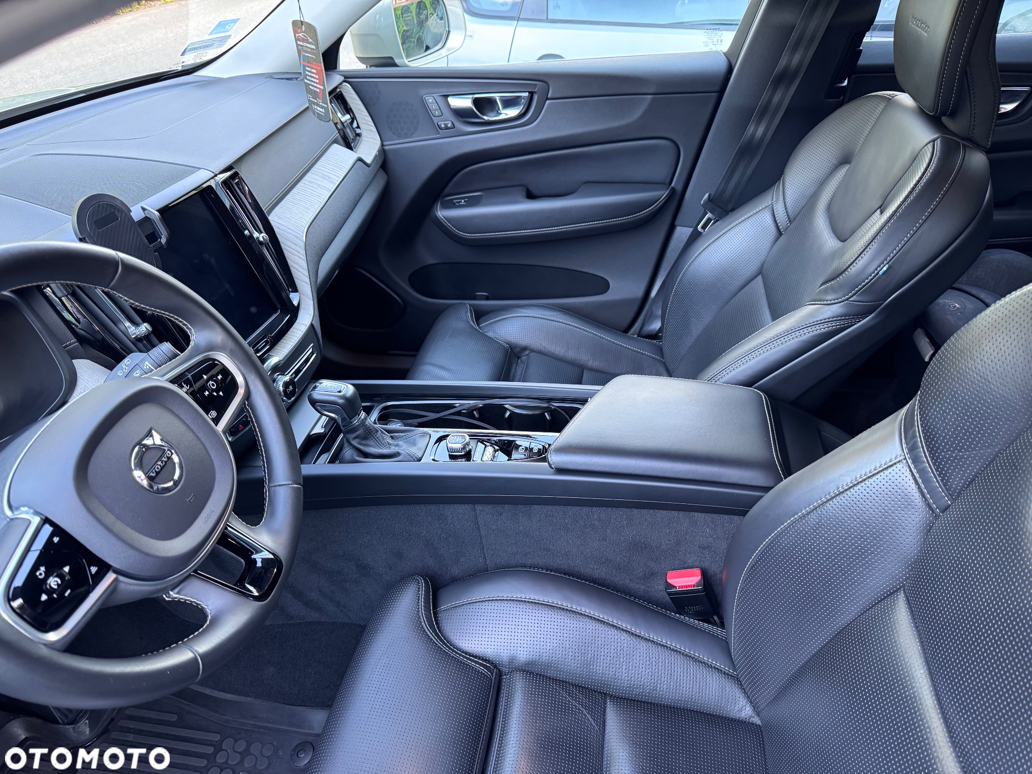 Volvo XC 60 T5 AWD Inscription - 5