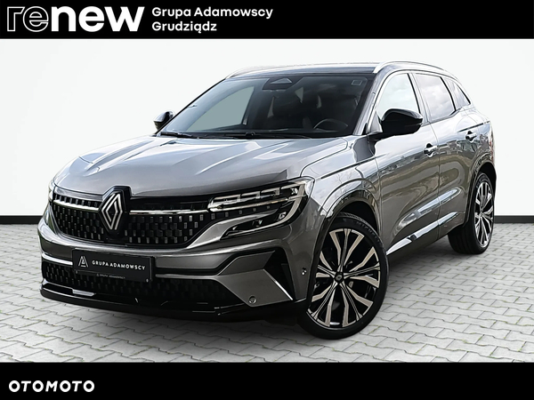 Renault Austral 1.2 E-Tech Full Hybrid 200 Iconic MMT