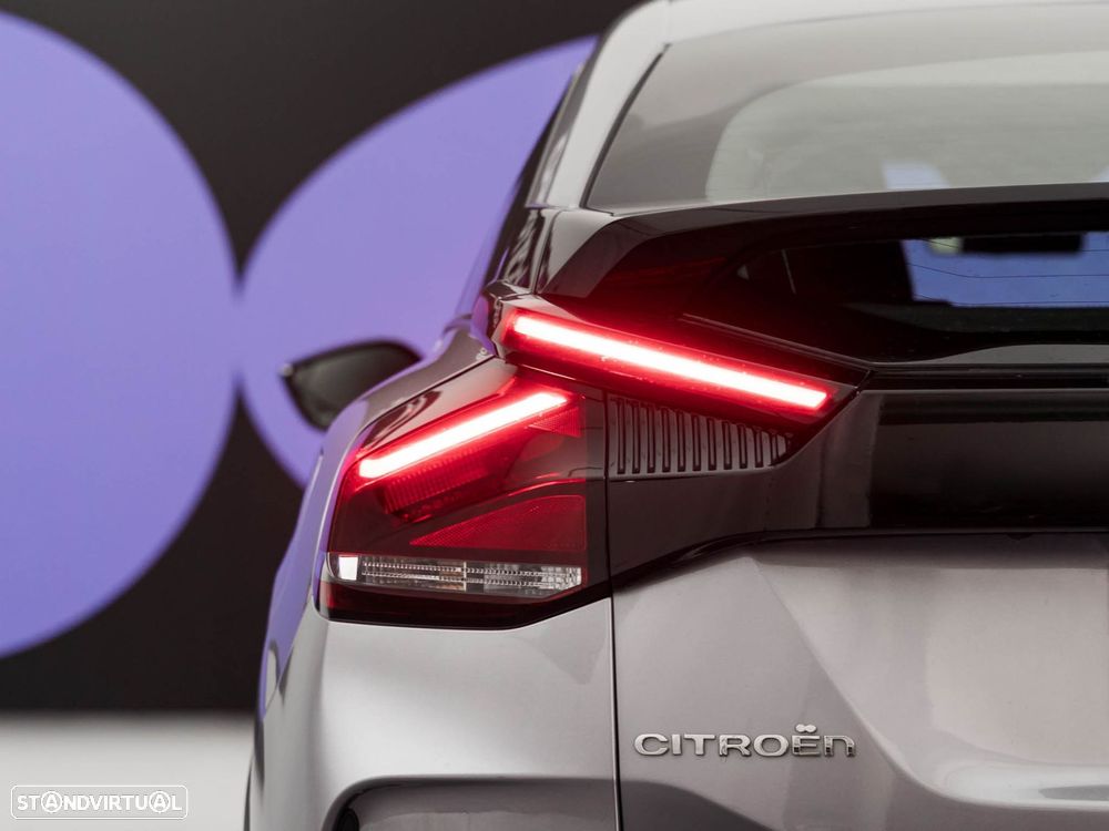 Citroën C4 1.5 BlueHDi Feel Pack - 10