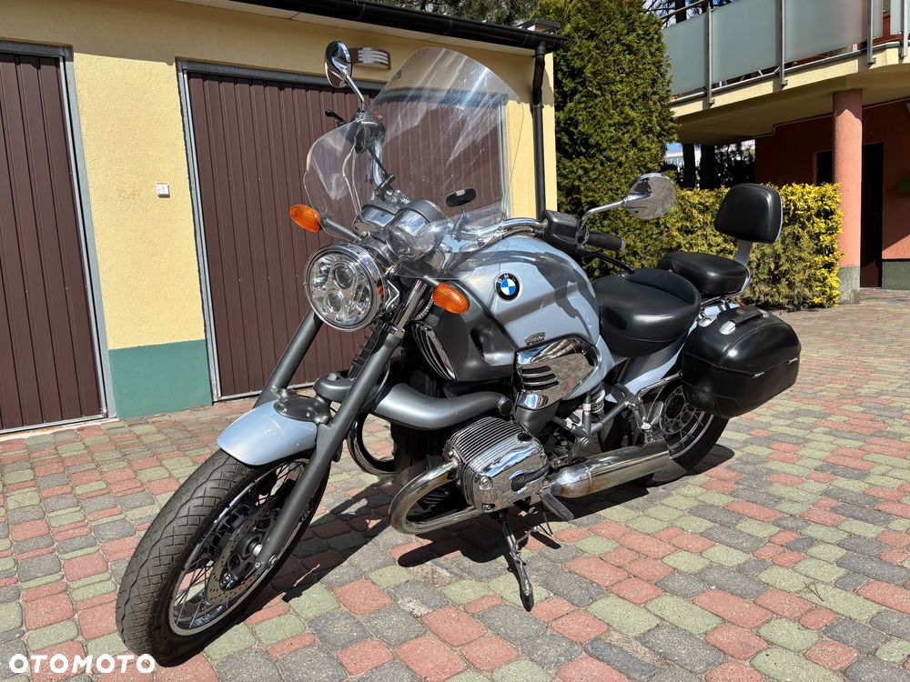 BMW R - 3