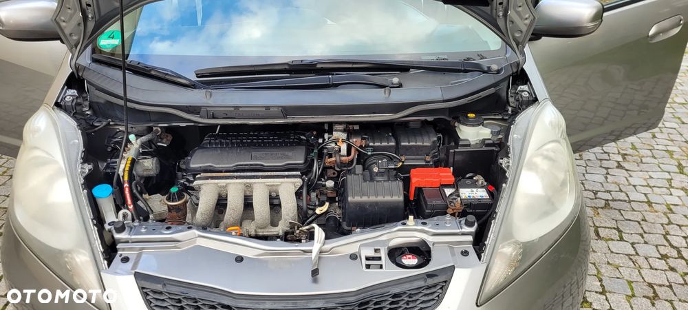 Honda Jazz 1.2 i-VTEC Trend - 6