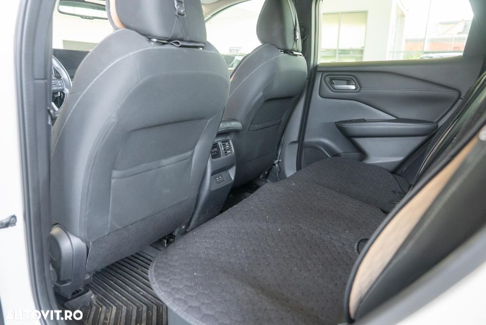 Nissan Qashqai 1.3 DIG-T MHEV Xtronic N-Connecta - 22