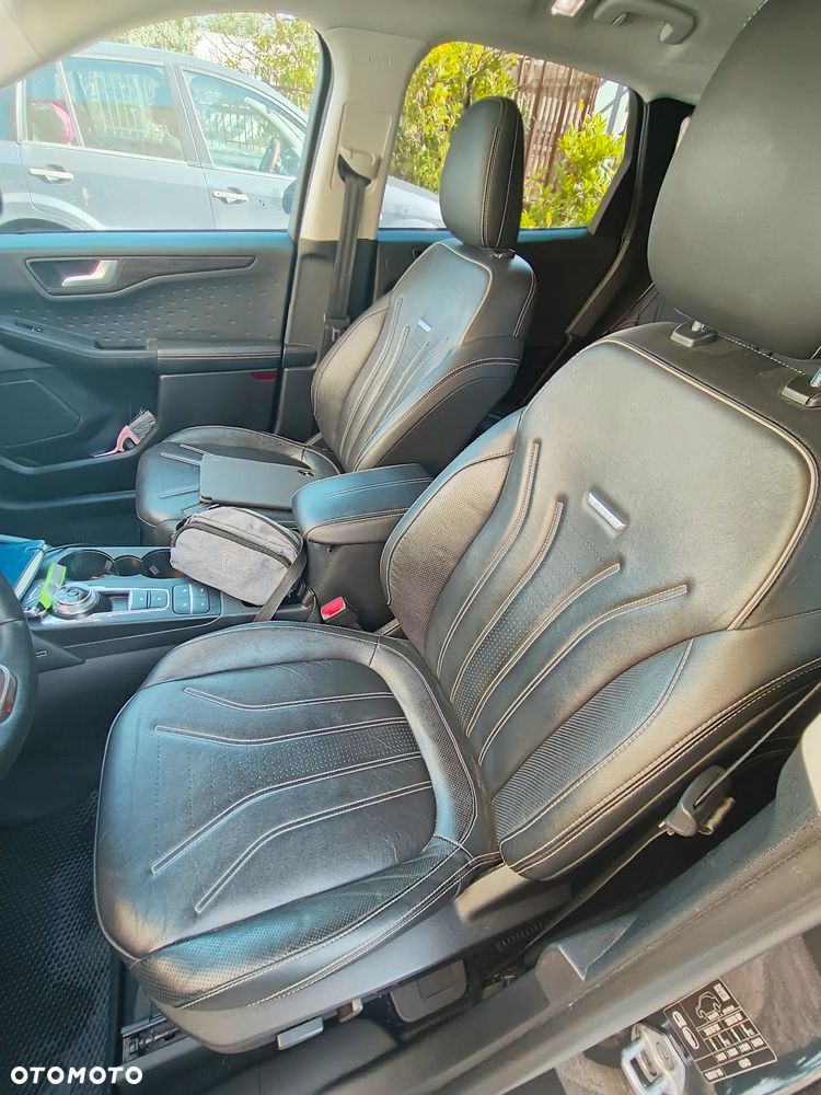 Ford Kuga 2.5P PHEV FWD Vignale - 16