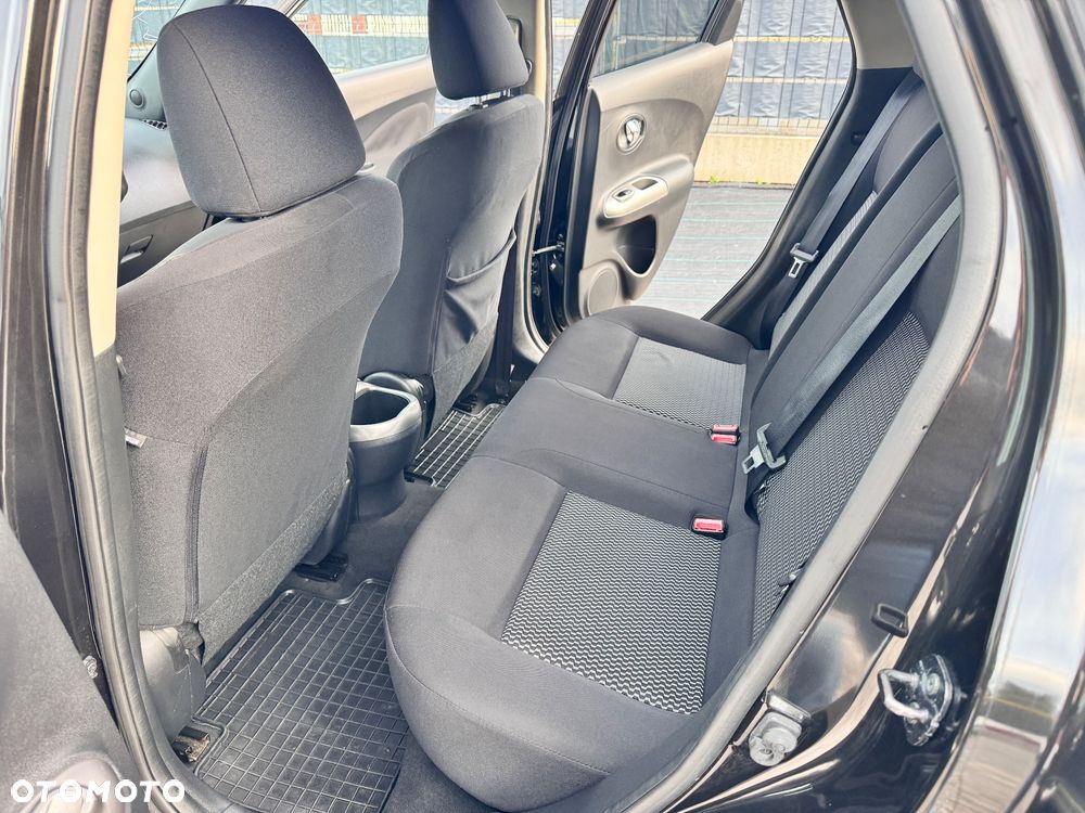 Nissan Juke - 17