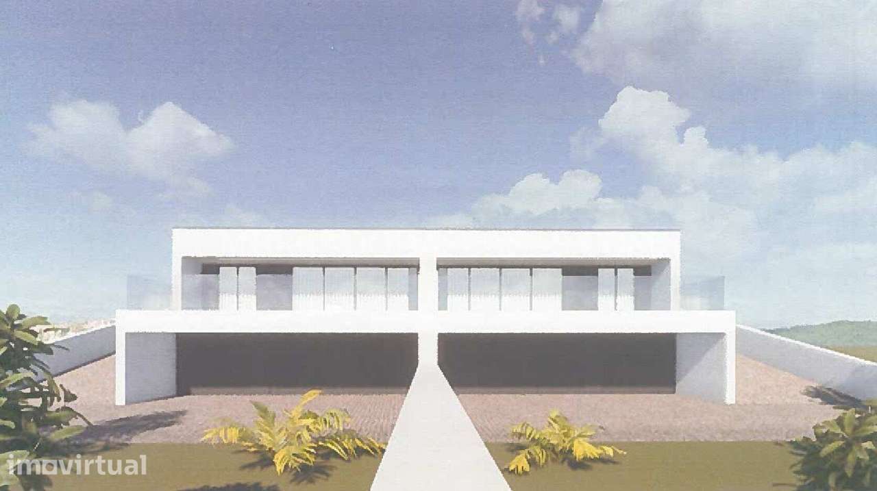 Lotes de Terreno para Construção – Silvalde / Espinho - Grande imagem: 2/3