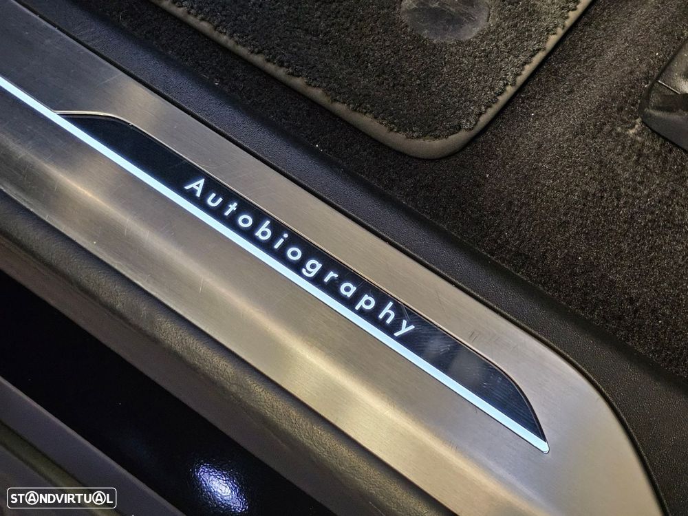 Land Rover Range Rover Sport 3.0 P510e Autobiography - 33