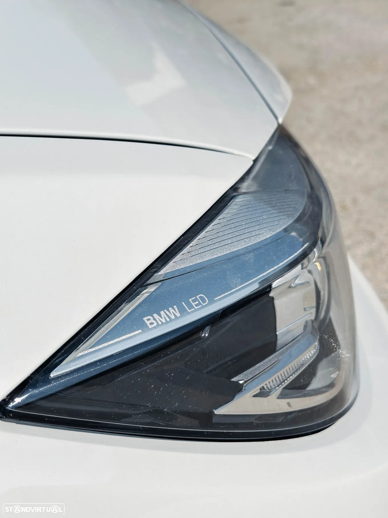 BMW 425 d Pack M Auto - 39