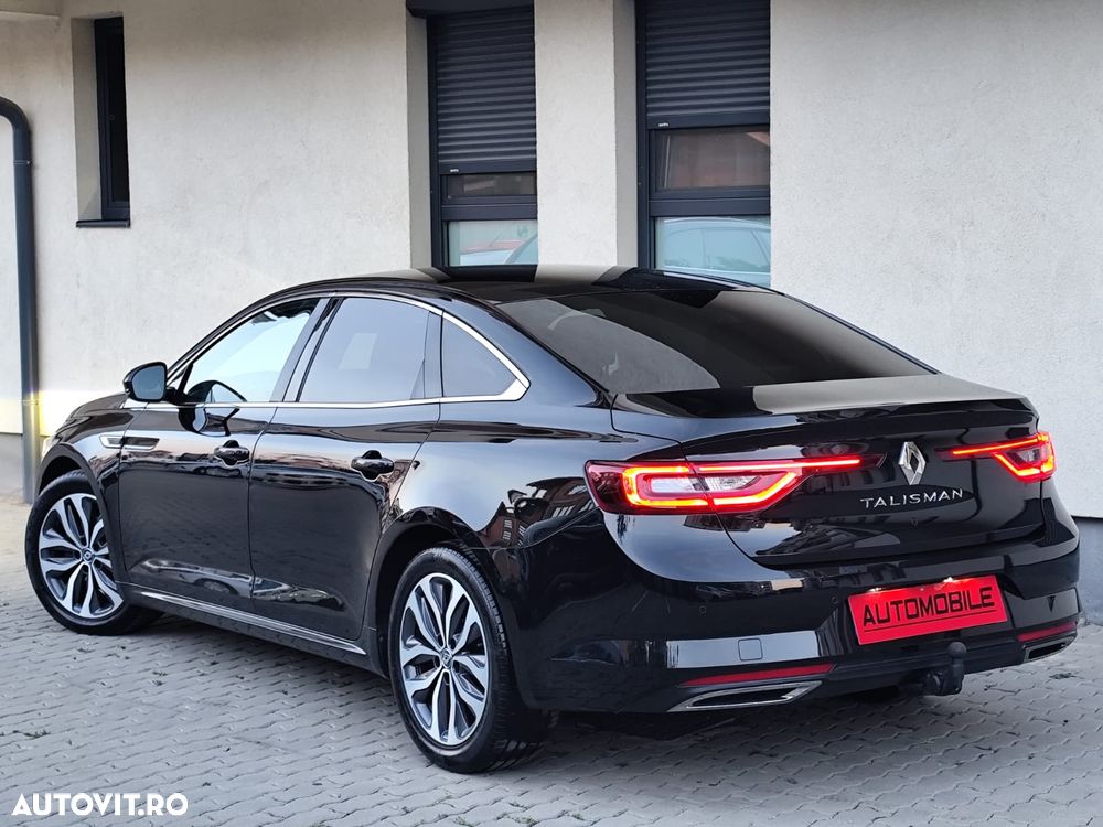 Renault Talisman - 4