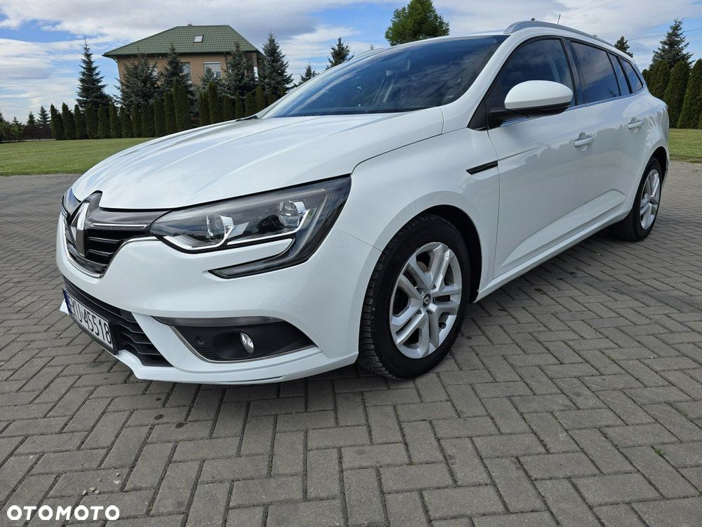 Renault Megane - 8