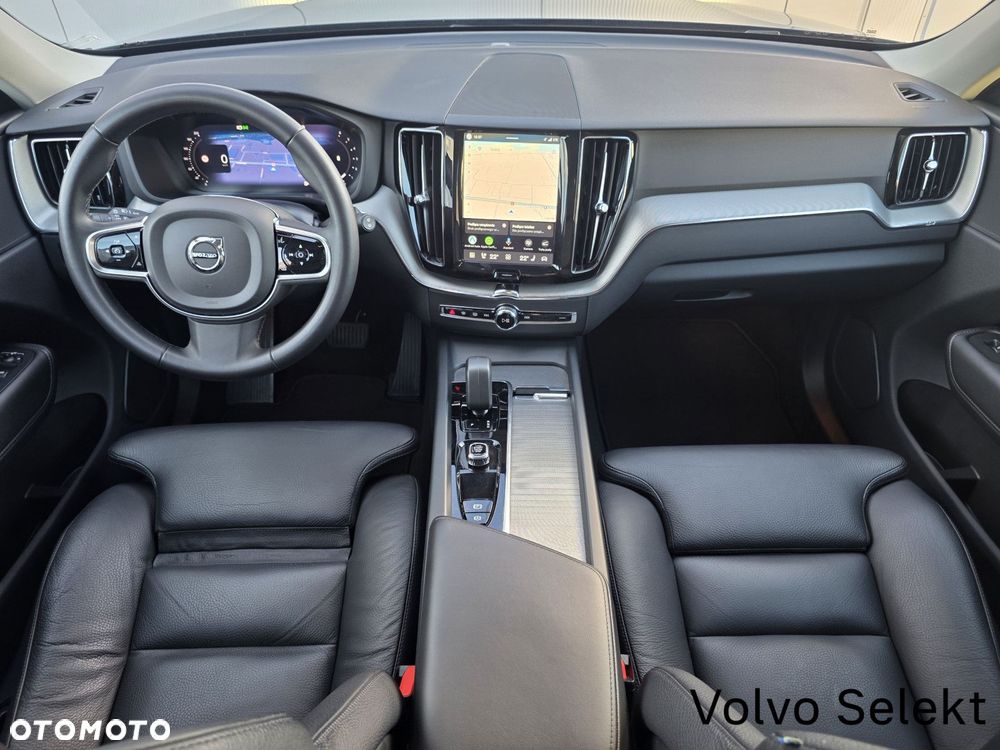 Volvo XC 60 - 11