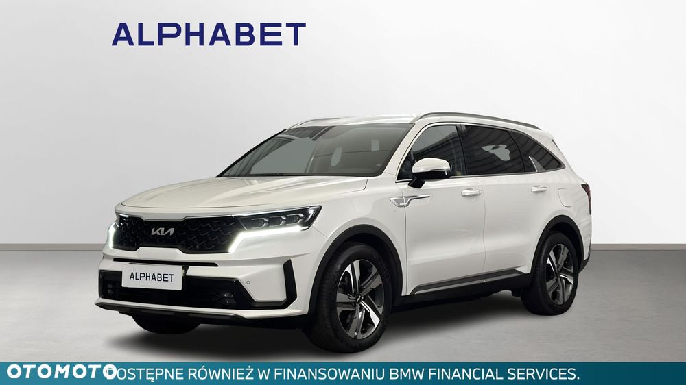 Kia Sorento 1.6 T-GDI HEV XL 4WD - 1