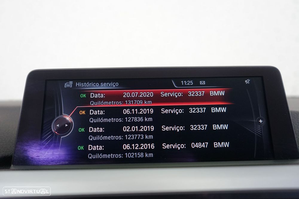 BMW 420 d Pack M Auto - 38