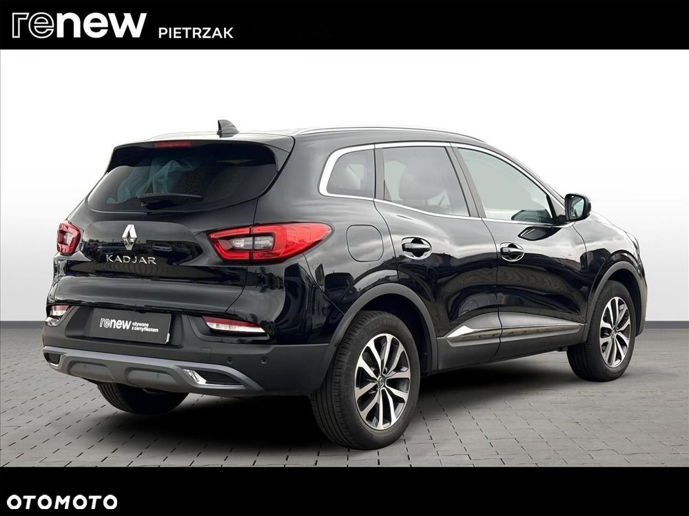 Renault Kadjar 1.3 TCe FAP Intens EDC - 5
