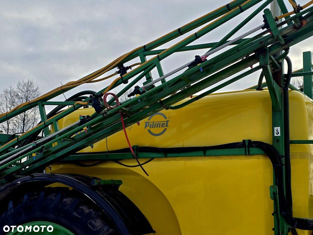 Inny Europa 3024 - 6