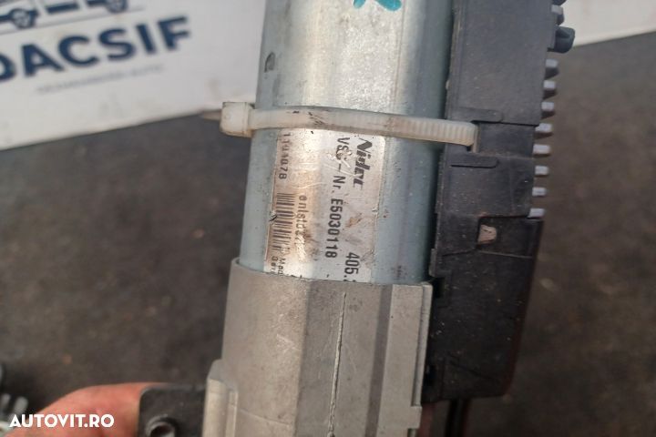 Motoras deschidere hayon E5130080G 4F9959945 4F9910591 4F9827851H E51 - 6