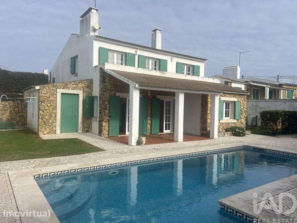 Casa / Villa T3 em Carvoeira de 180,00 m2 - Grande imagem: 2/30