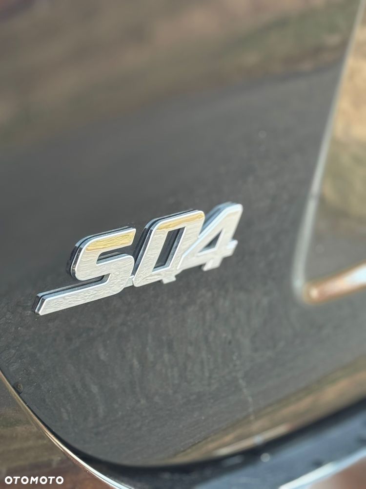 Maserati Ghibli Automatik S Q4 - 16