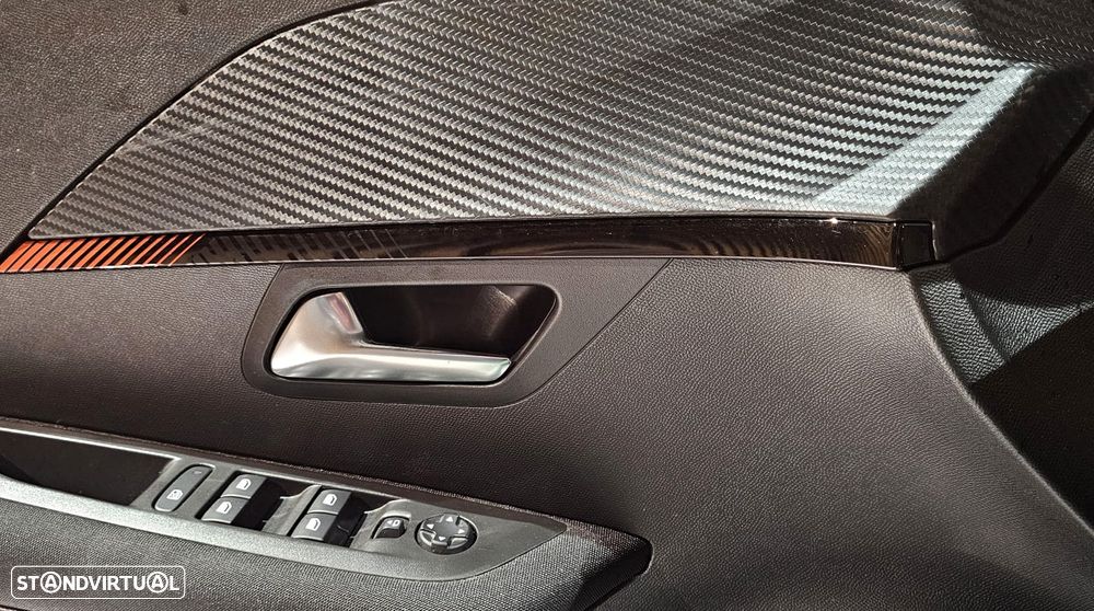 Peugeot 208 1.2 PureTech Active - 9