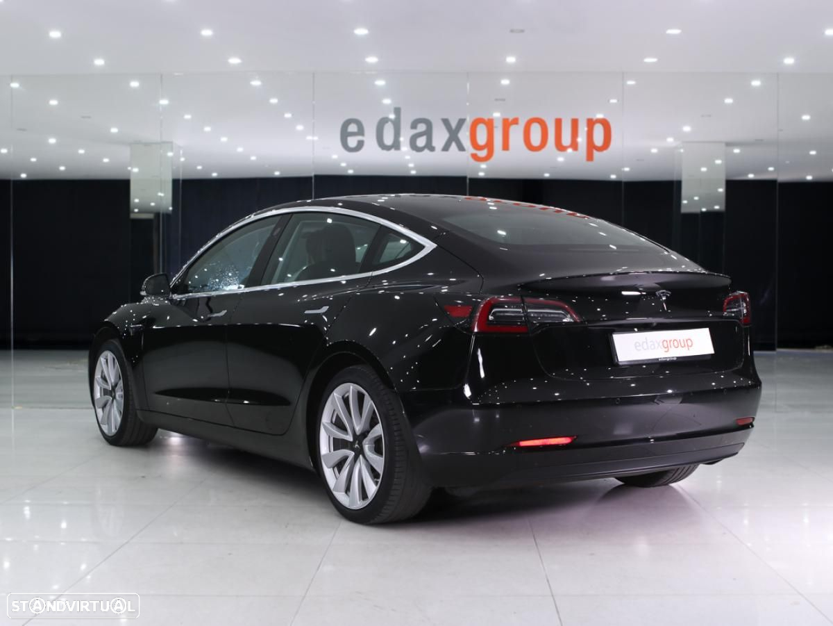 Tesla Model 3 Standard RWD Plus - 4