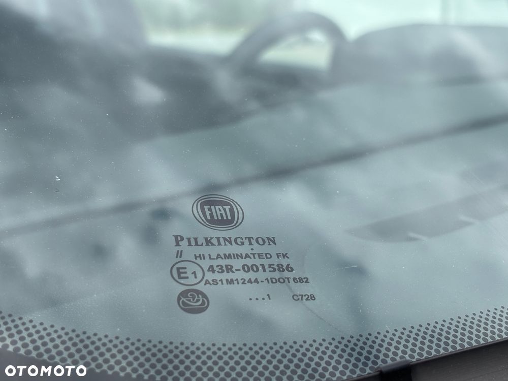 Fiat Punto - 30