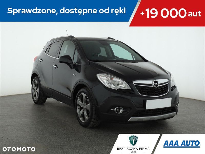 Opel Mokka - 2