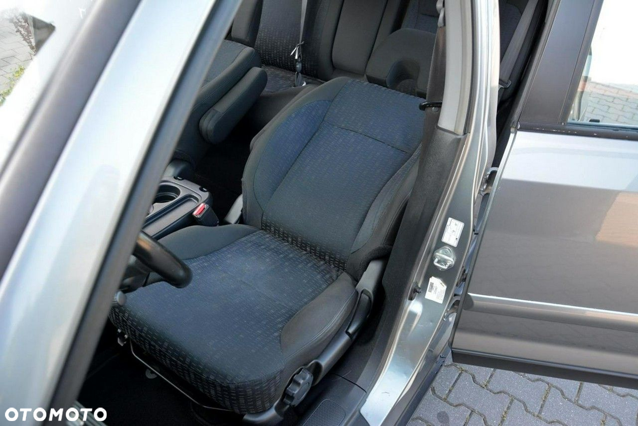 Honda CR-V - 21