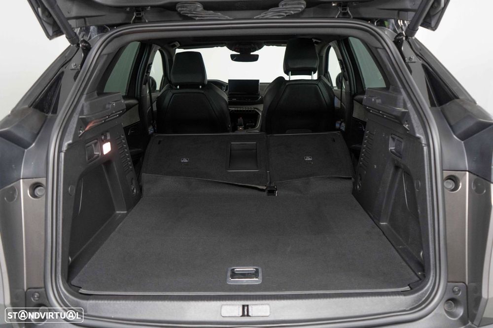 Peugeot 3008 1.6 Hybrid GT e-EAT8 - 14