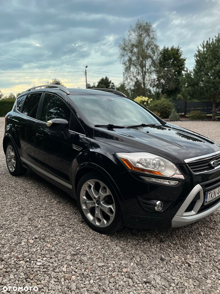 Ford Kuga 2.0 TDCi Individual MPS6 - 3