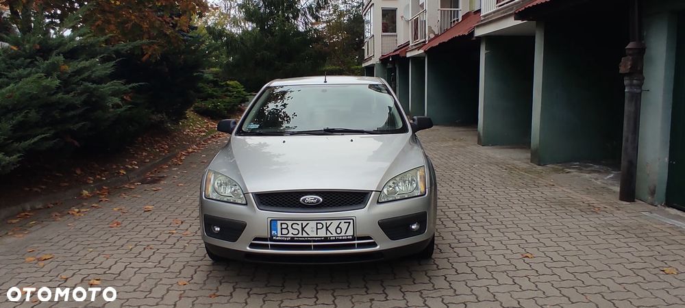 Ford Focus - 2