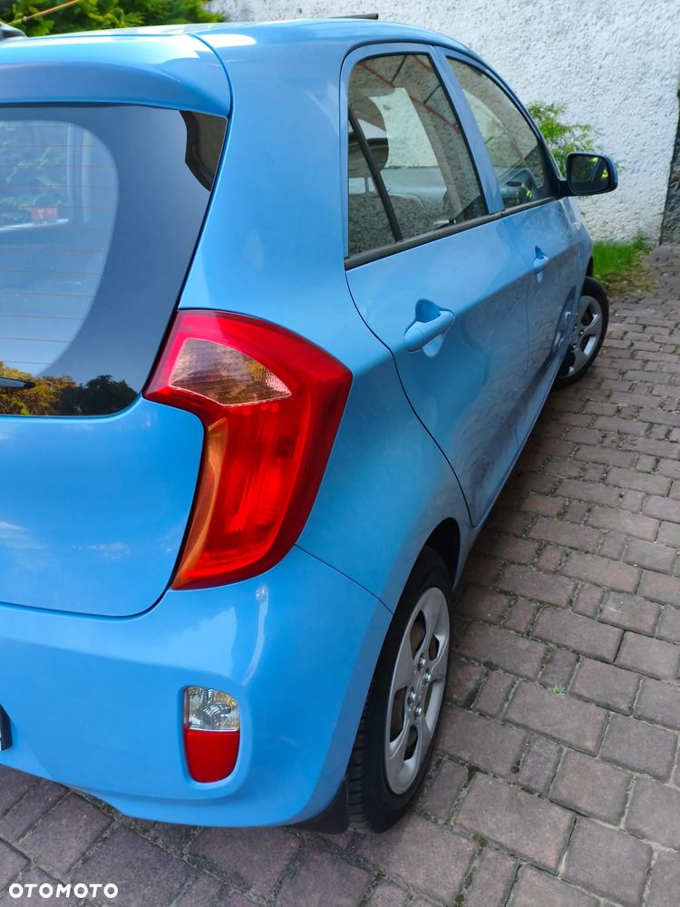 Kia Picanto - 3