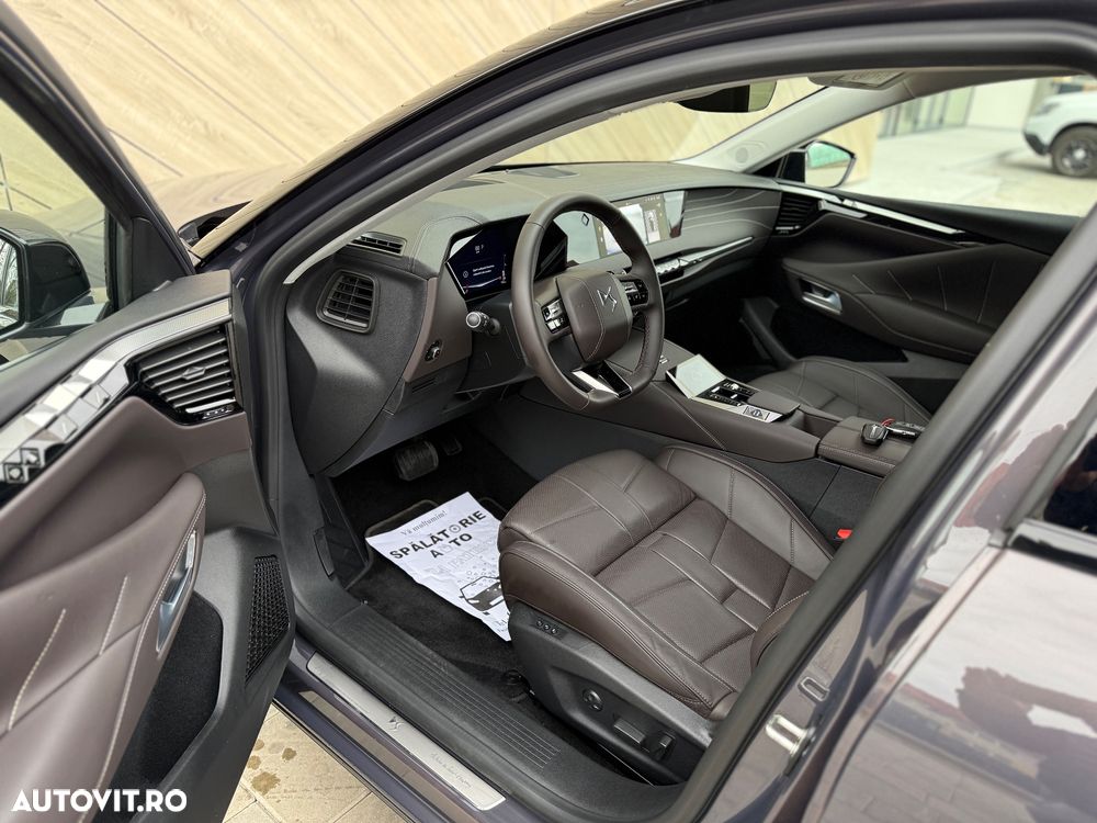 Citroën DS4 BlueHDi 130 COLLECTION ANTOINE DE SAINT EXUPERY - 20