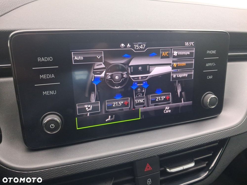 Skoda Kamiq 1.0 TSI Ambition - 23