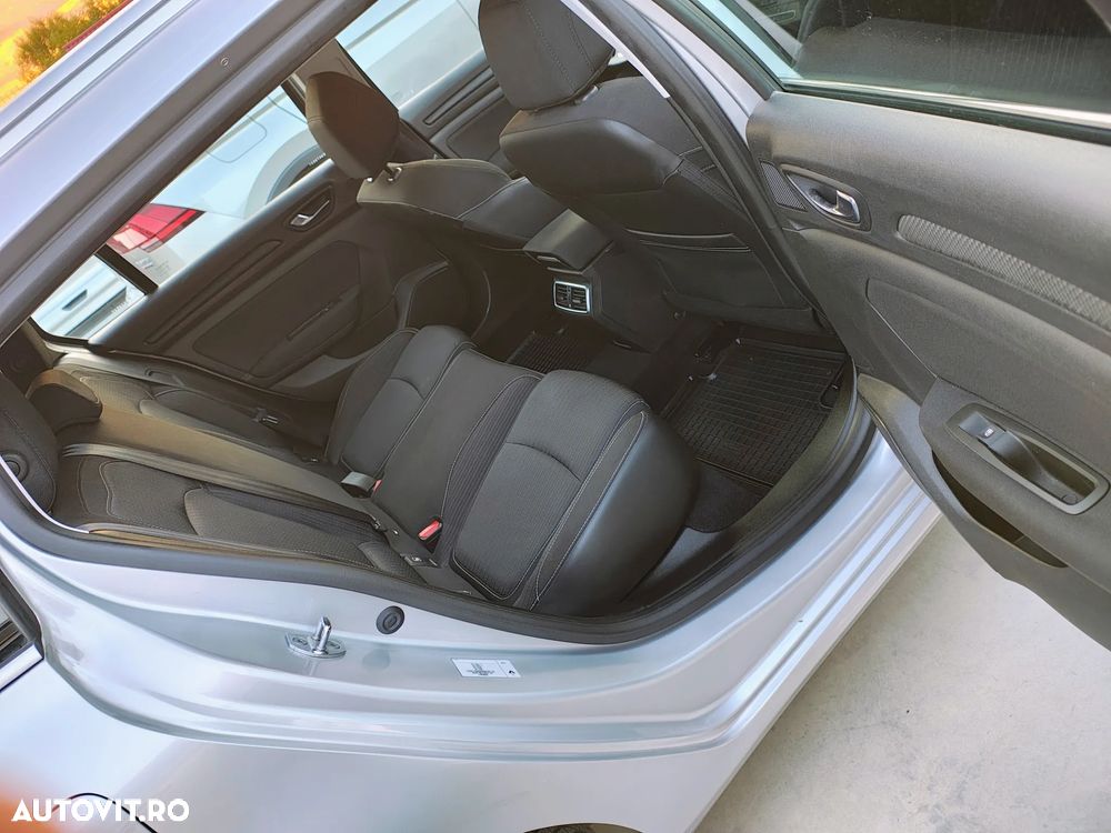 Renault Megane ENERGY dCi 110 ECO2 BUSINESS - 7