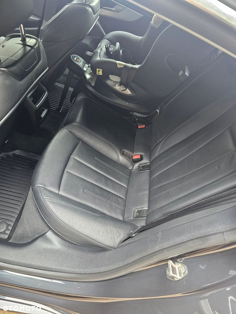 Audi A5 Sportback - 15