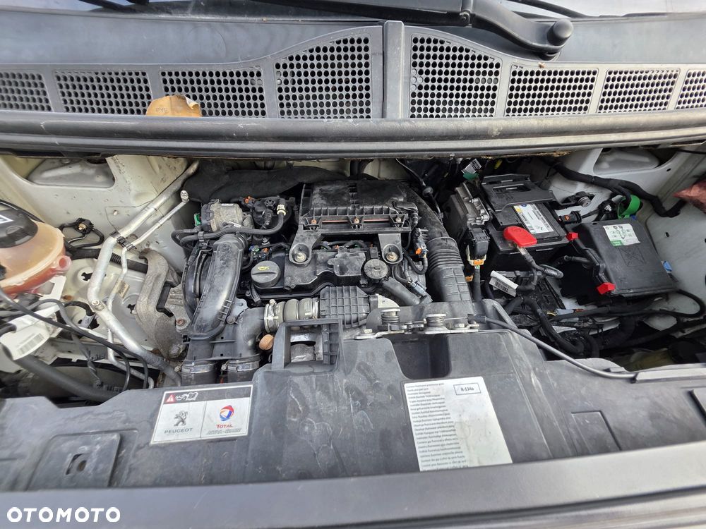 Peugeot Expert - 18