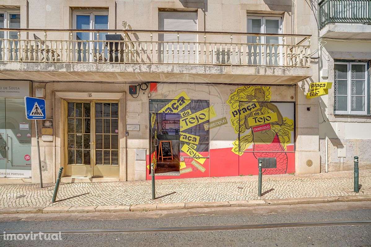 Loja  para venda - Grande imagem: 5/22