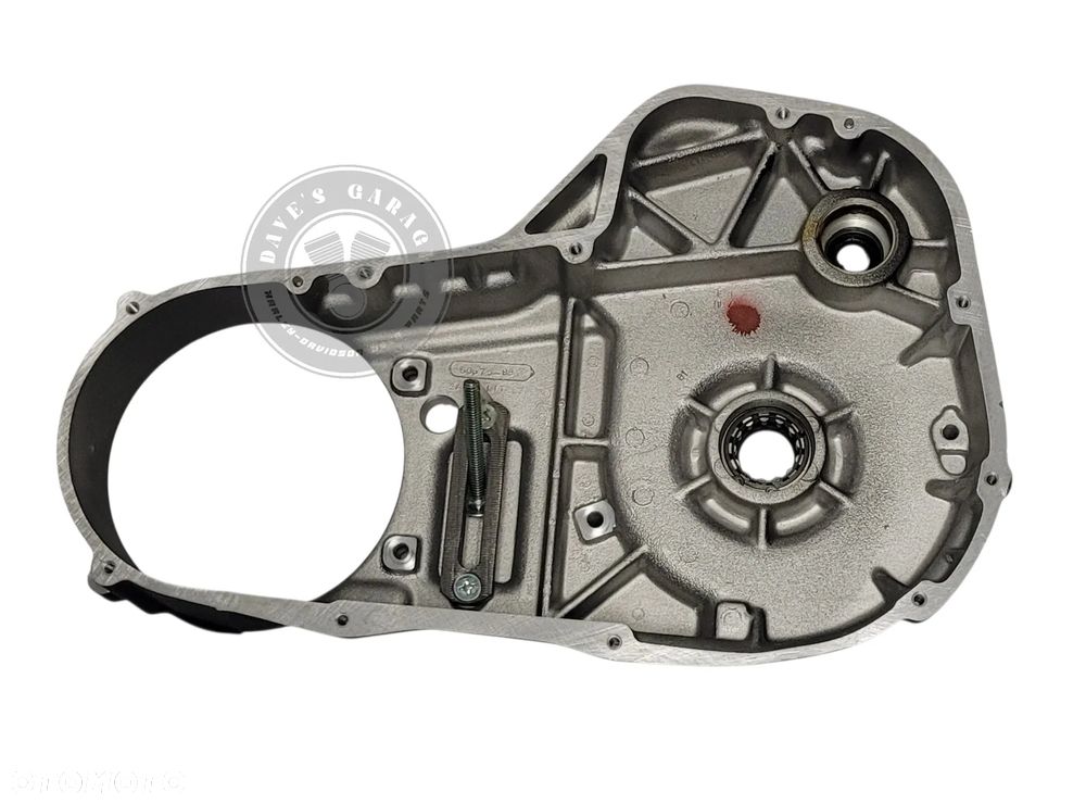 Pokrywa wewnętrzna sprzęgła Harley Davidson FXR 60675-89 - 1