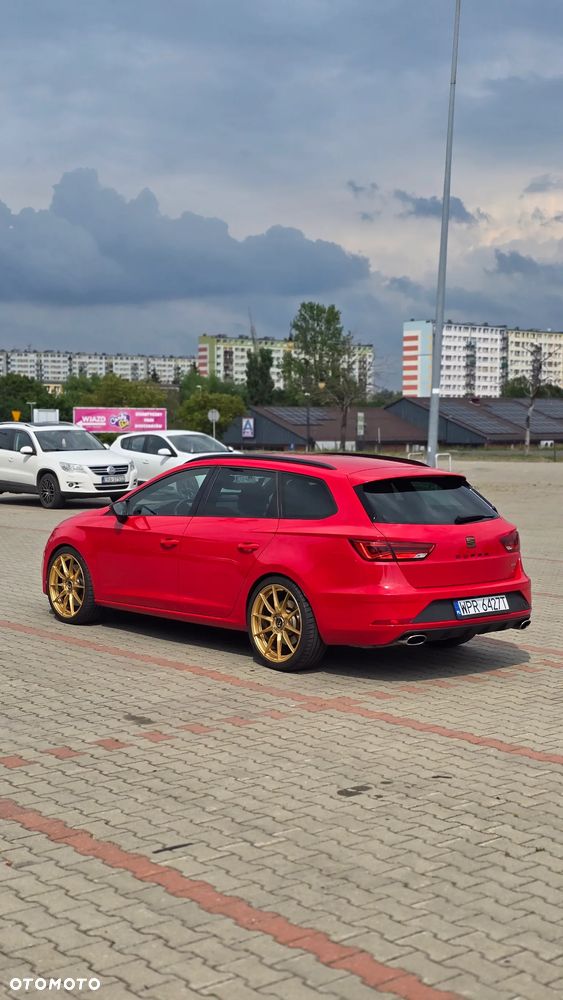 Seat Leon - 11