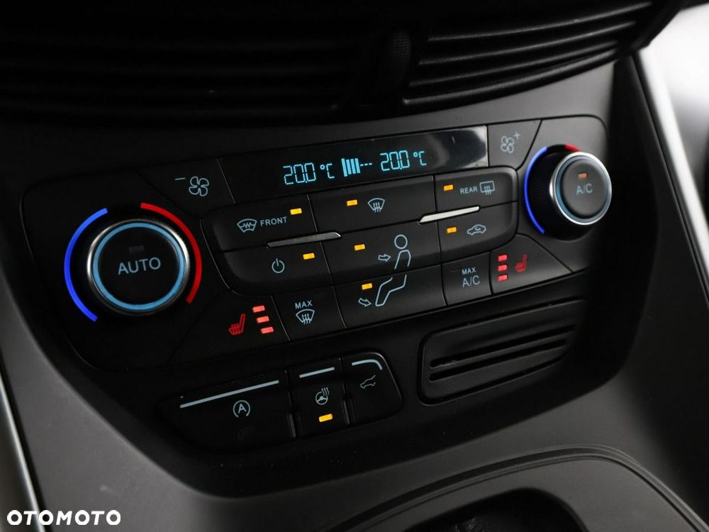 Ford Kuga 1.5 EcoBoost 4x4 Cool & Connect - 27