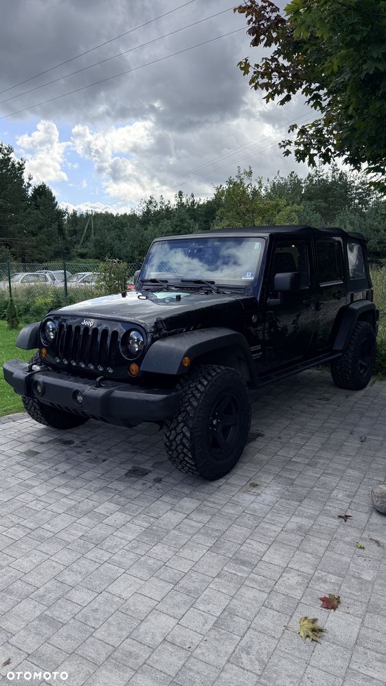 Jeep Wrangler - 31